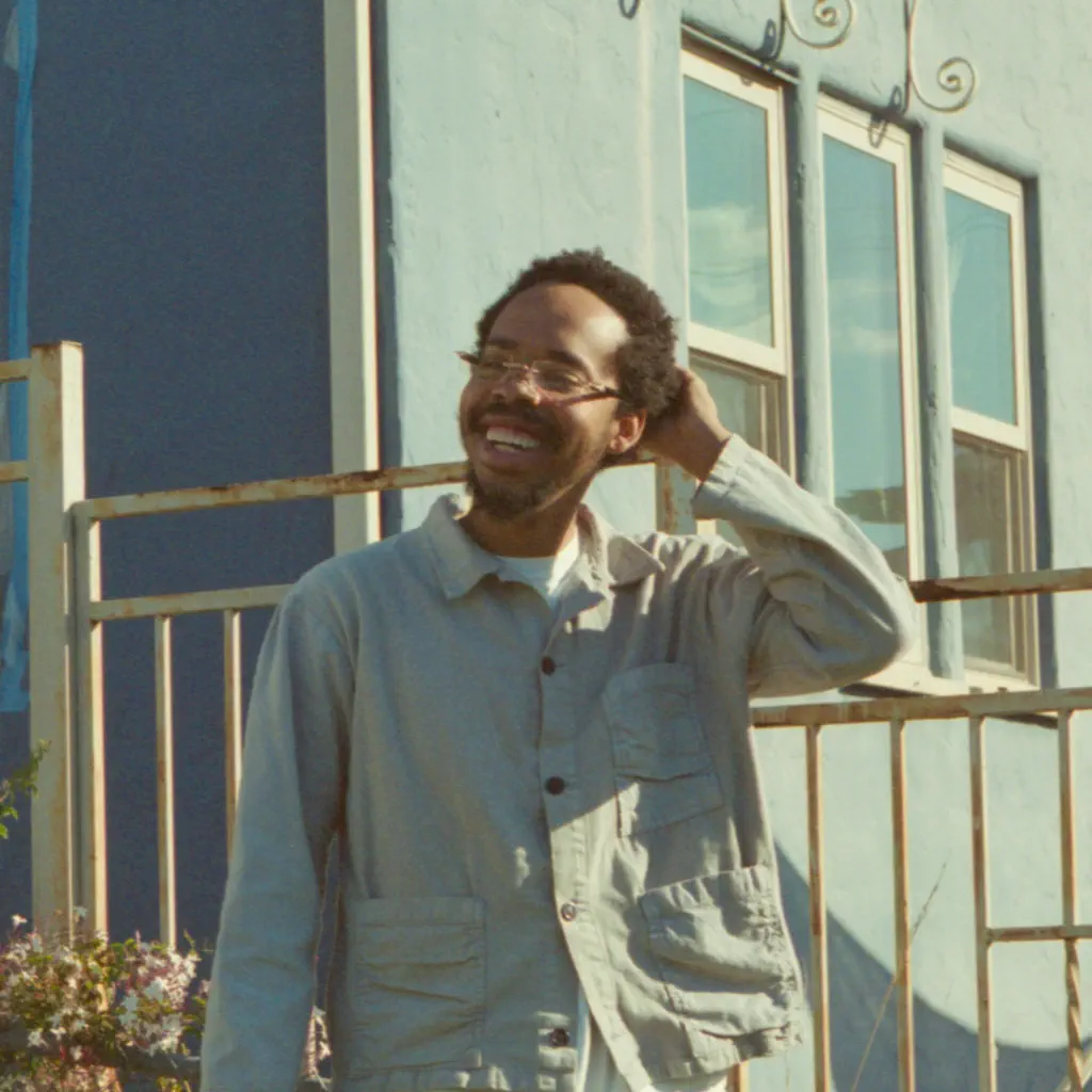 Earl Sweatshirt