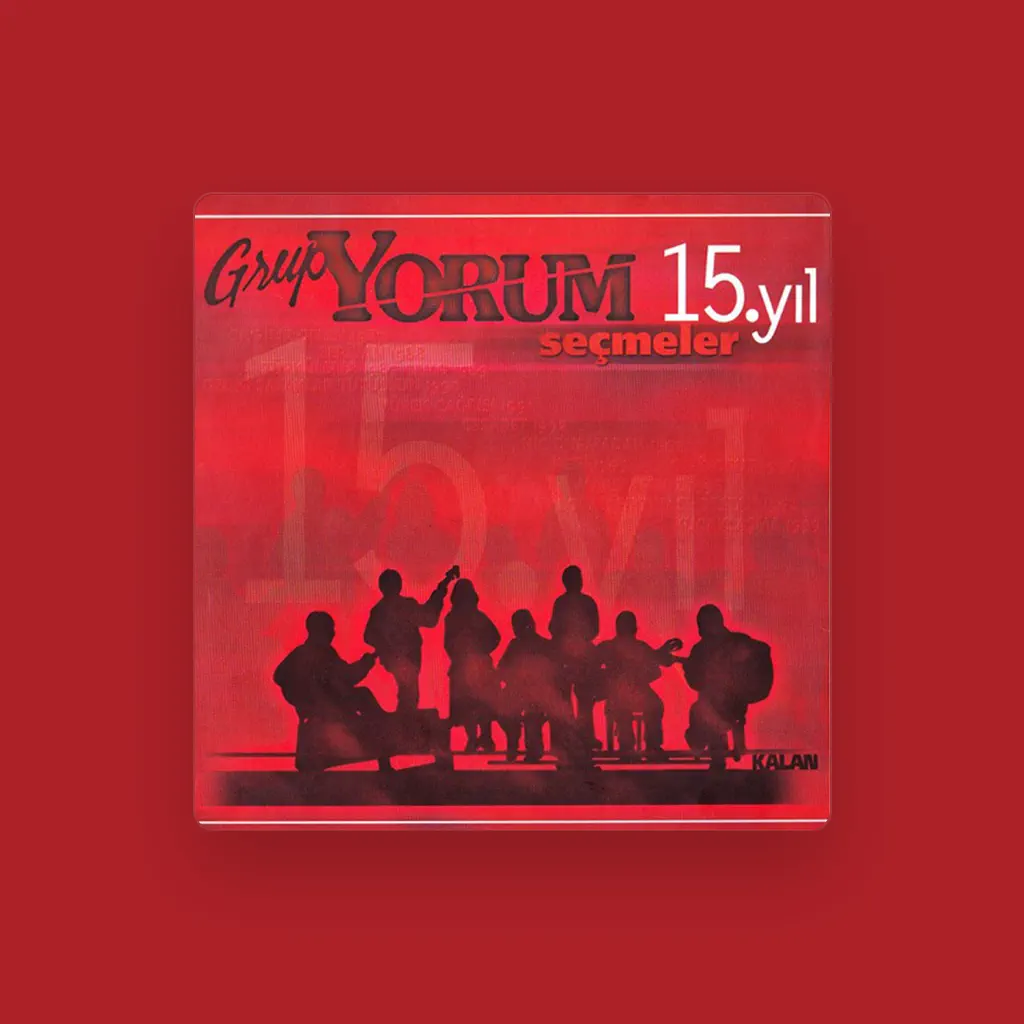 Grup Yorum