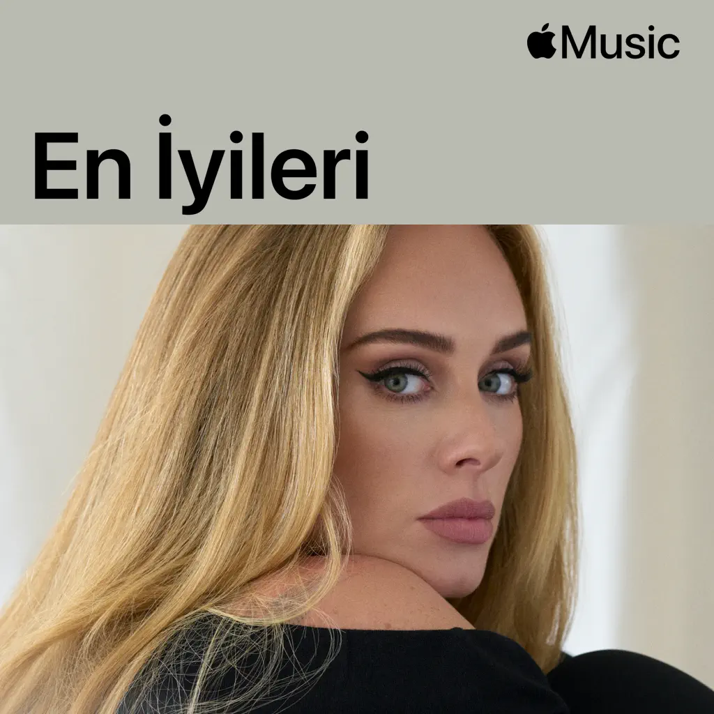 Adele: En İyileri