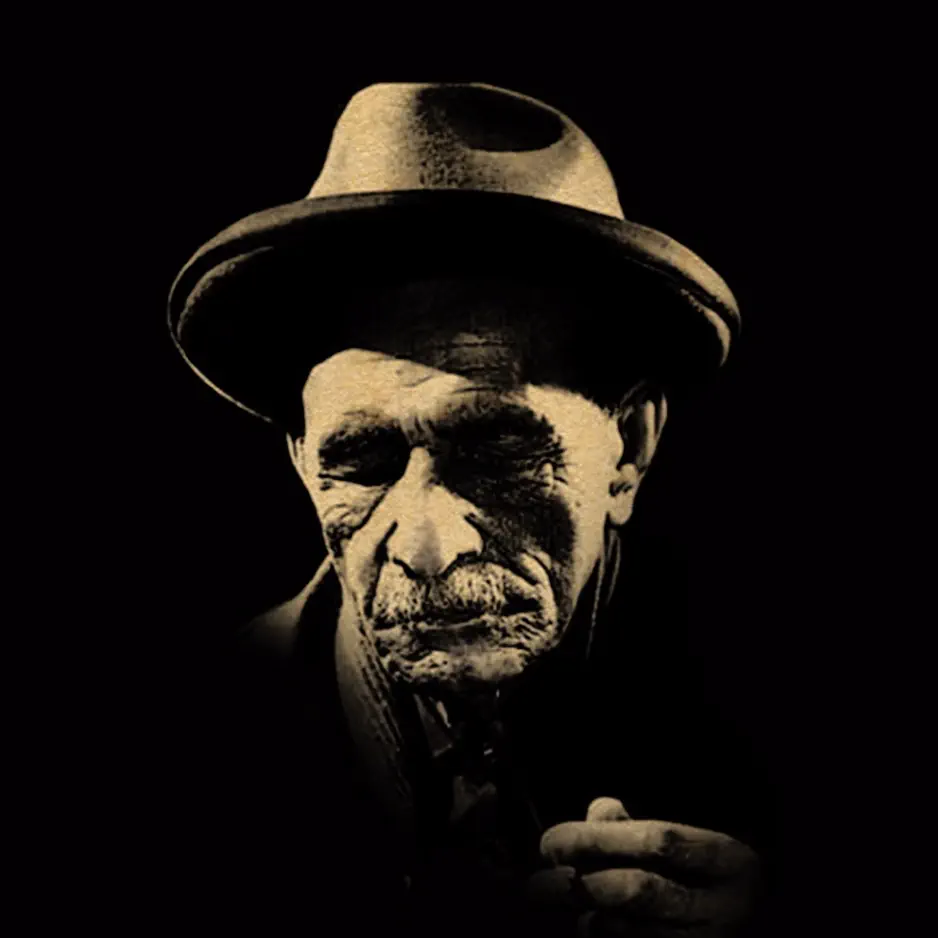Aşık Veysel