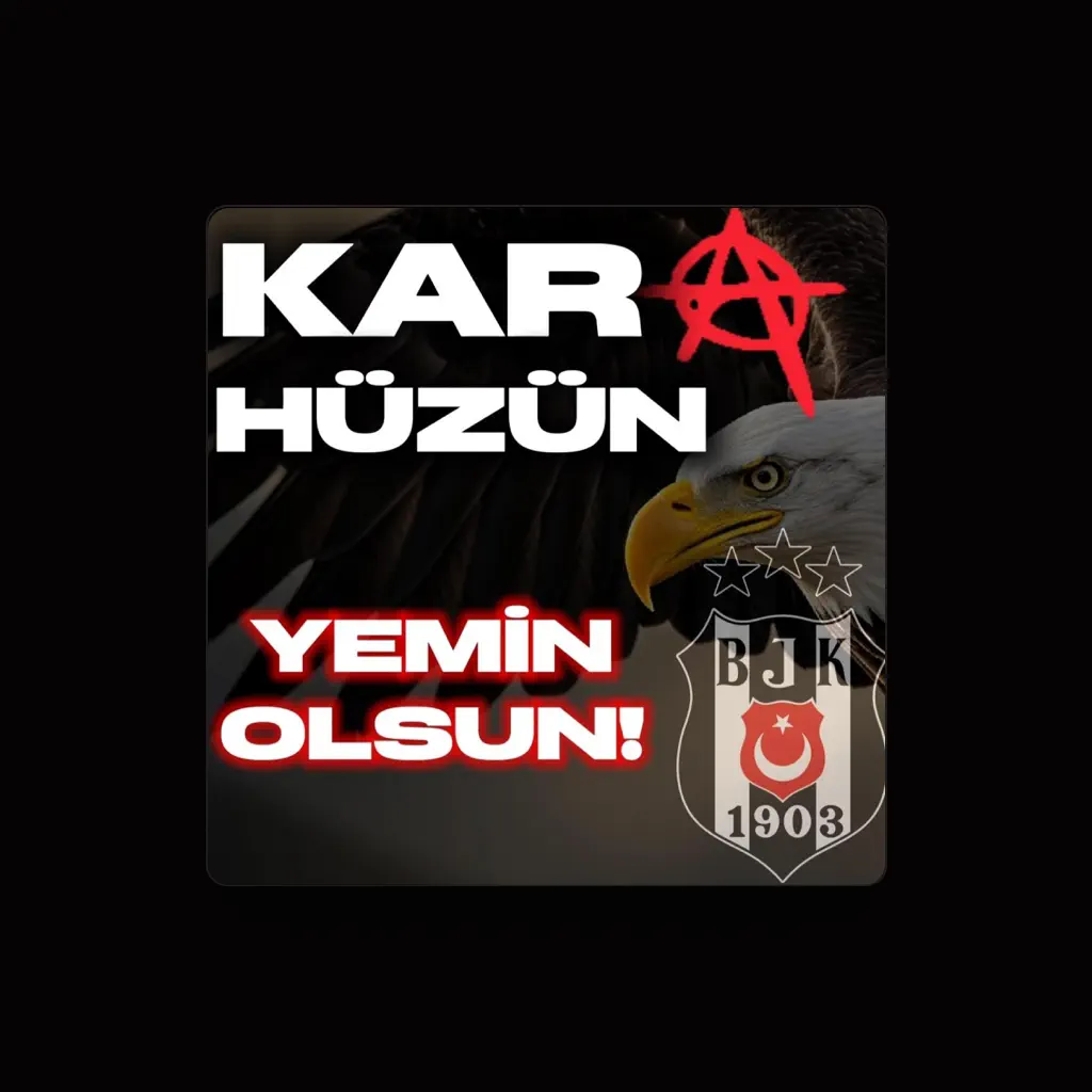 Beşiktaş Kronik