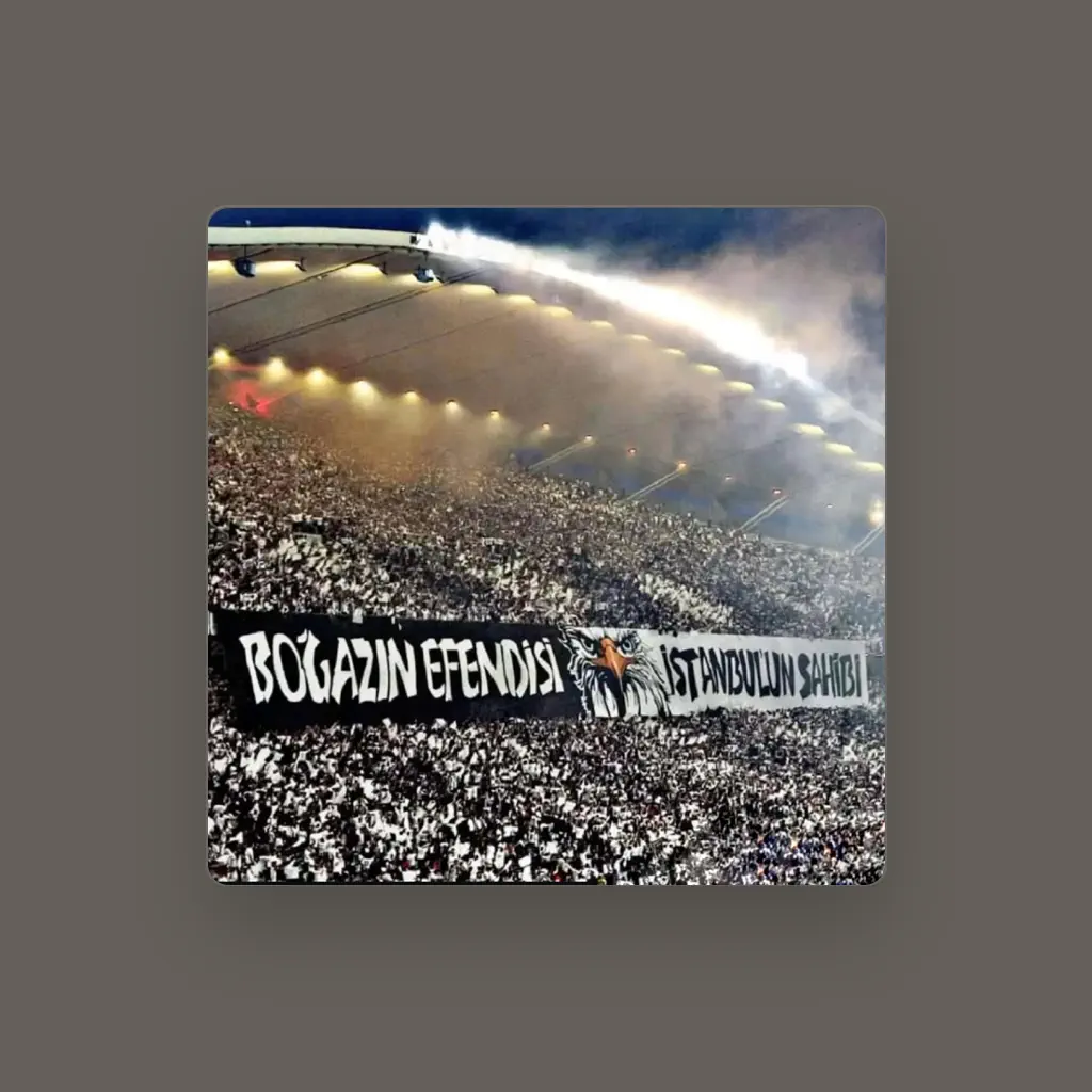 Sadece Beşiktaş