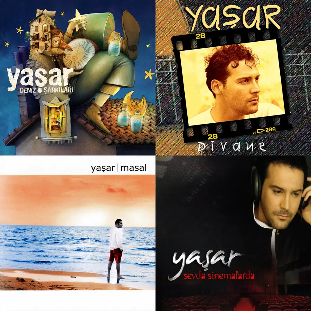 Yaşar: En İyileri