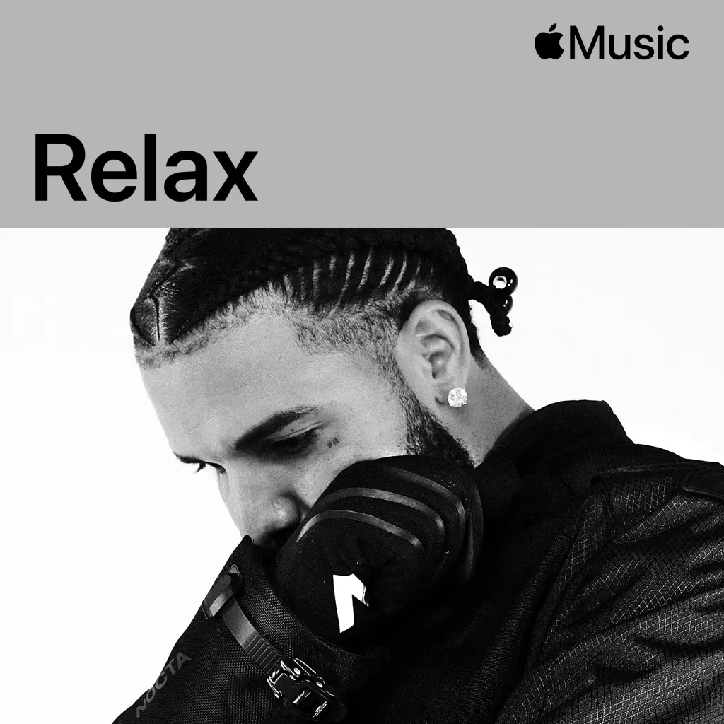Drake: Chill