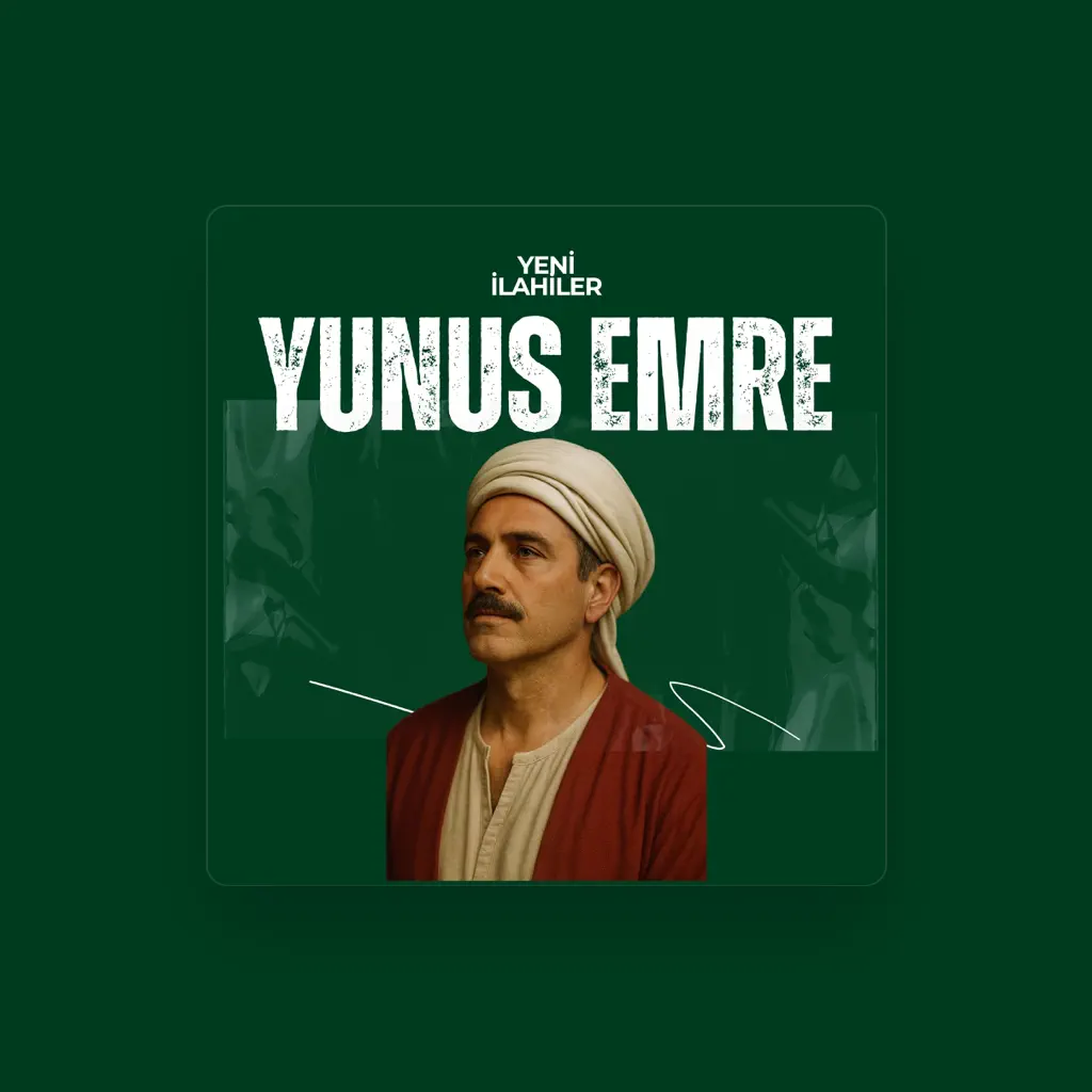 Yeni İlahiler