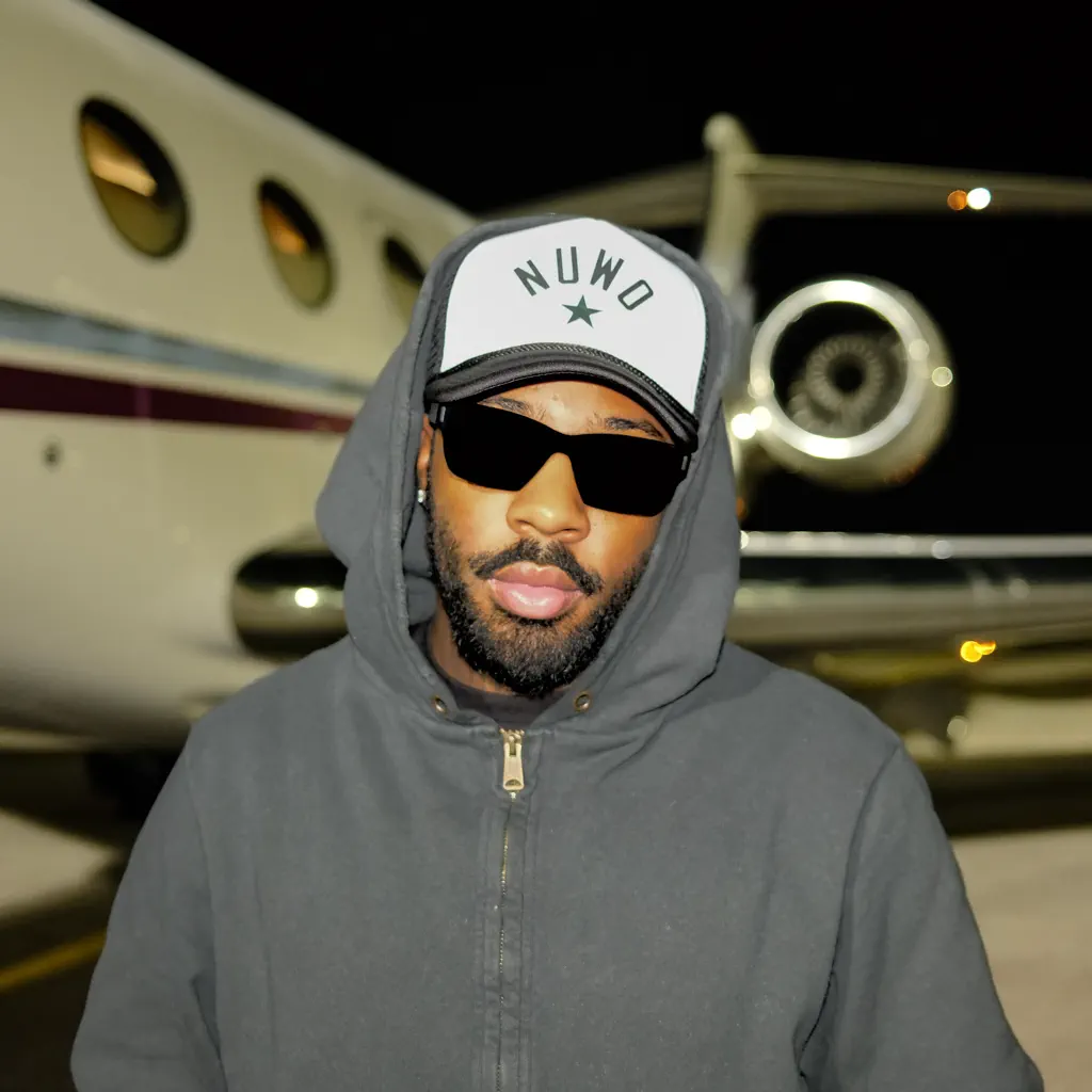 Brent Faiyaz