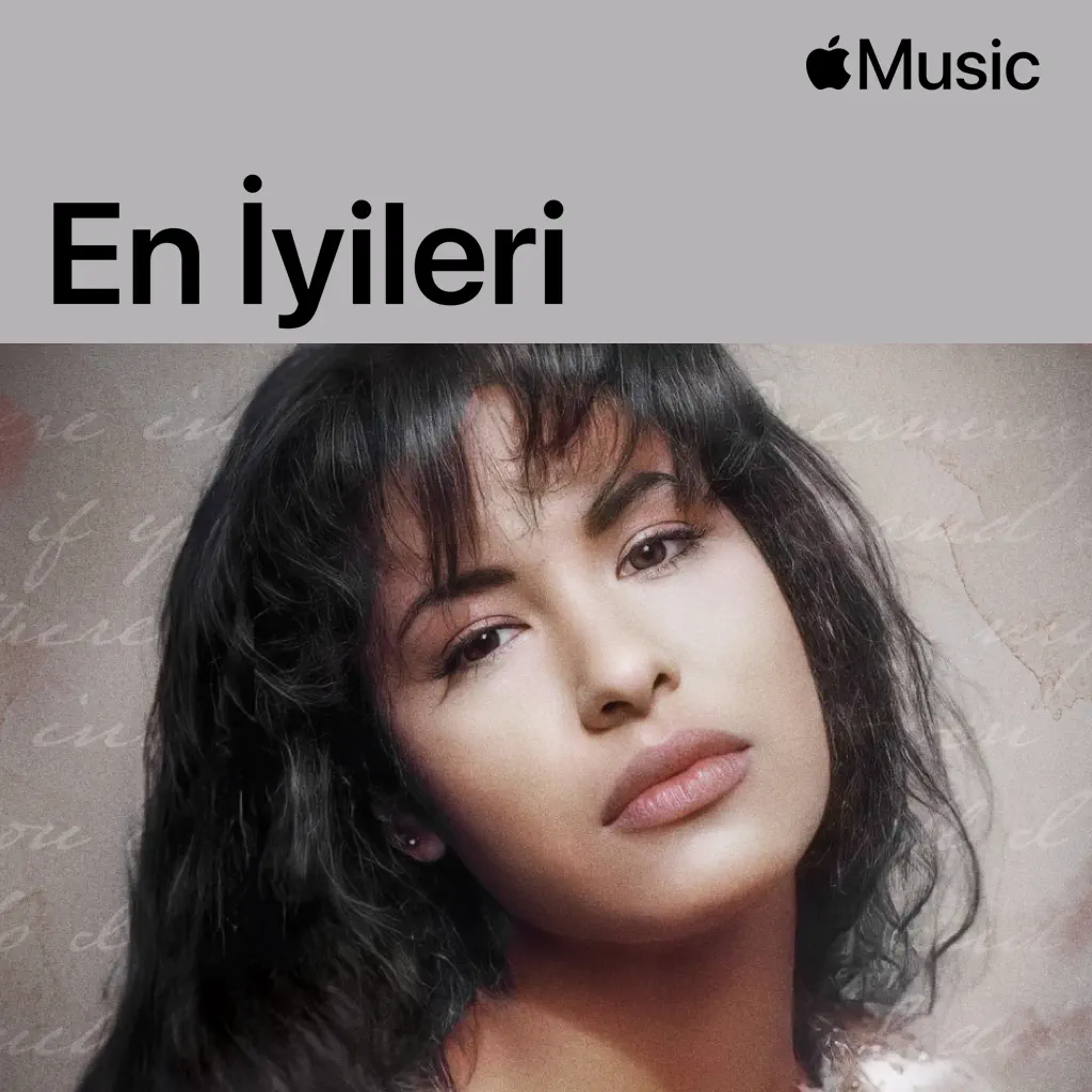 Selena: En İyileri