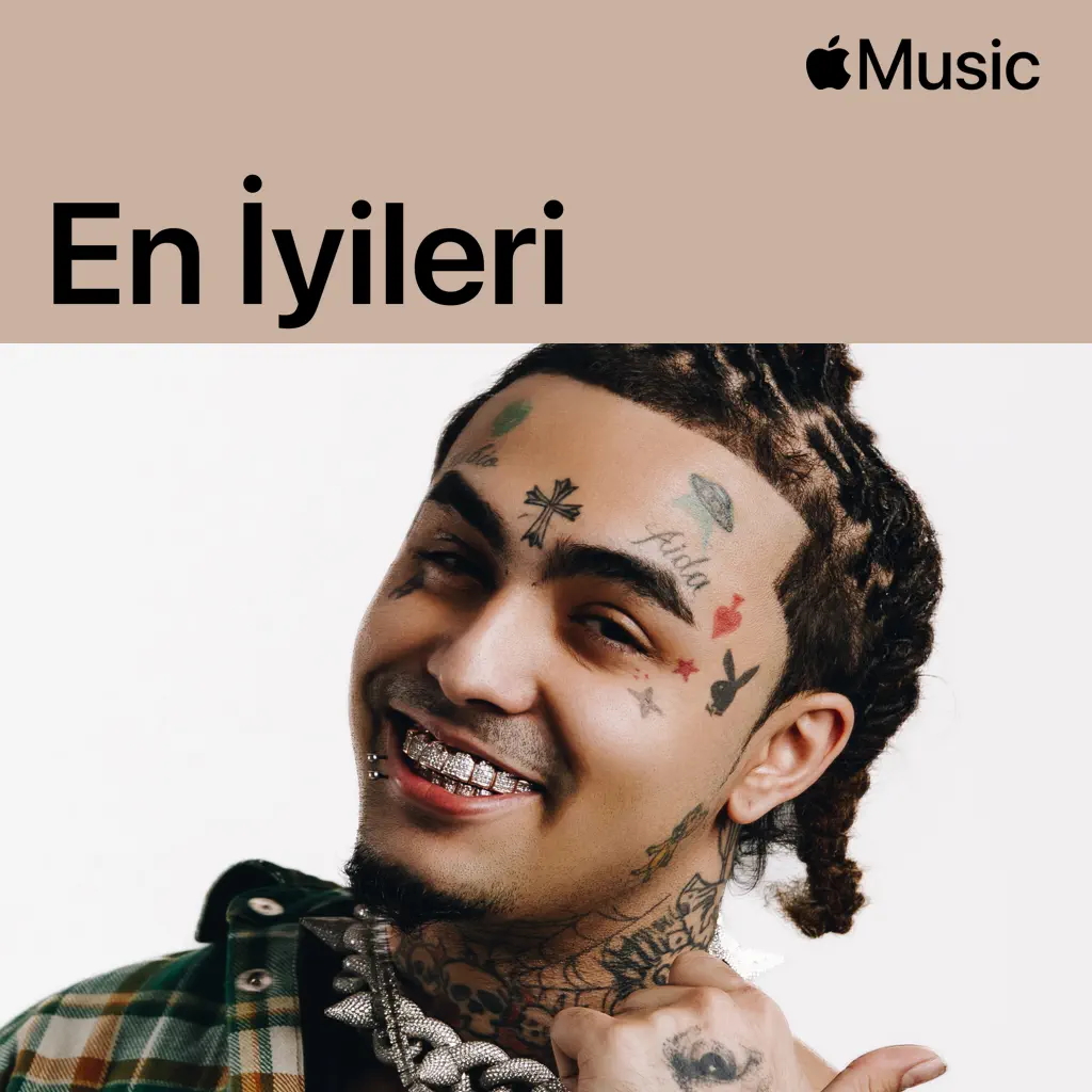 Lil Pump Essentials