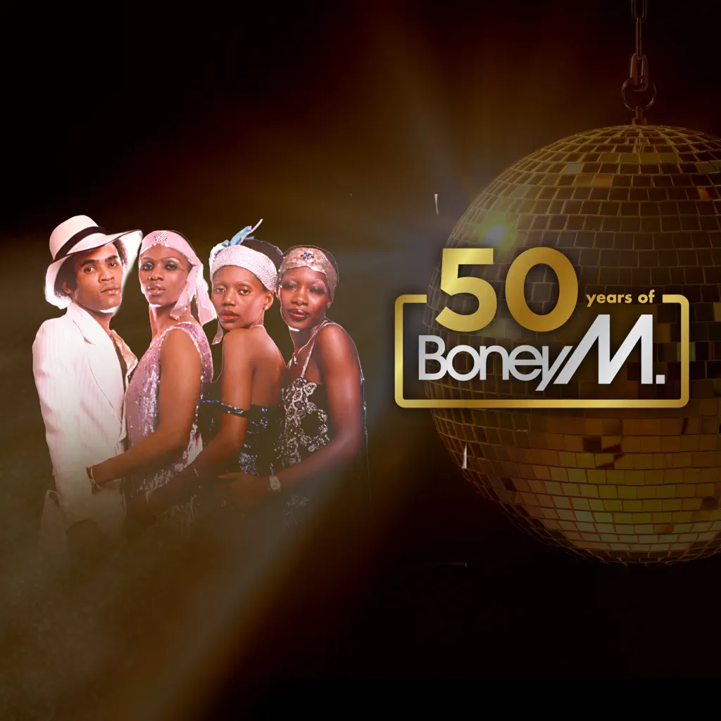 Boney M.