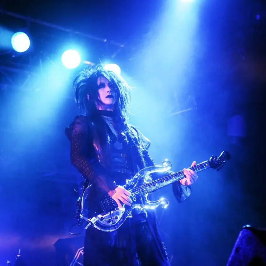 Malace Mizer