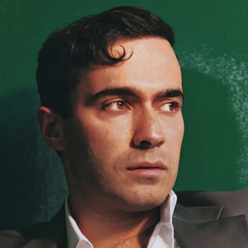Mert Demir