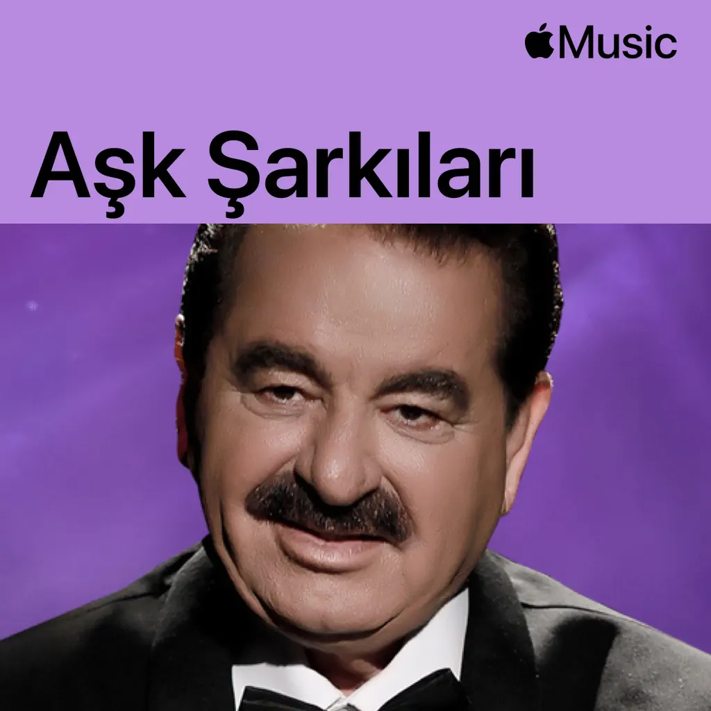 İbrahim Tatlıses: Aşk Şarkıları