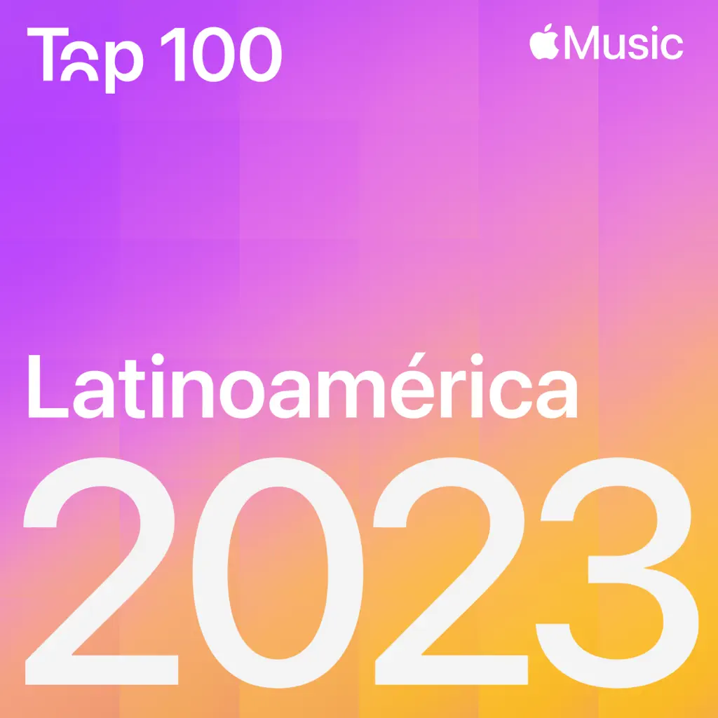 Top canciones de 2023: Latinoamérica