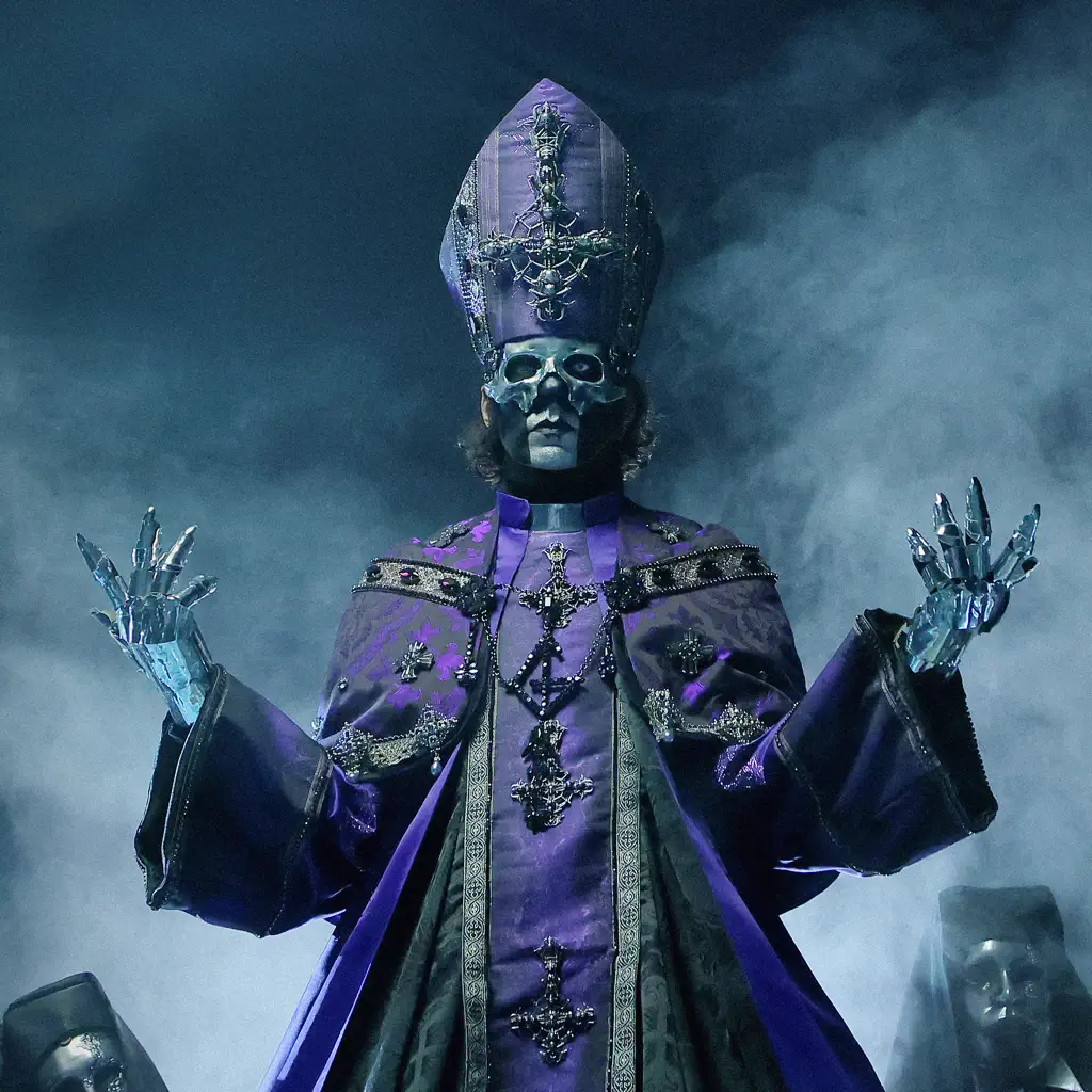 Ghost