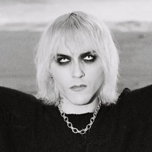 Johnny Goth