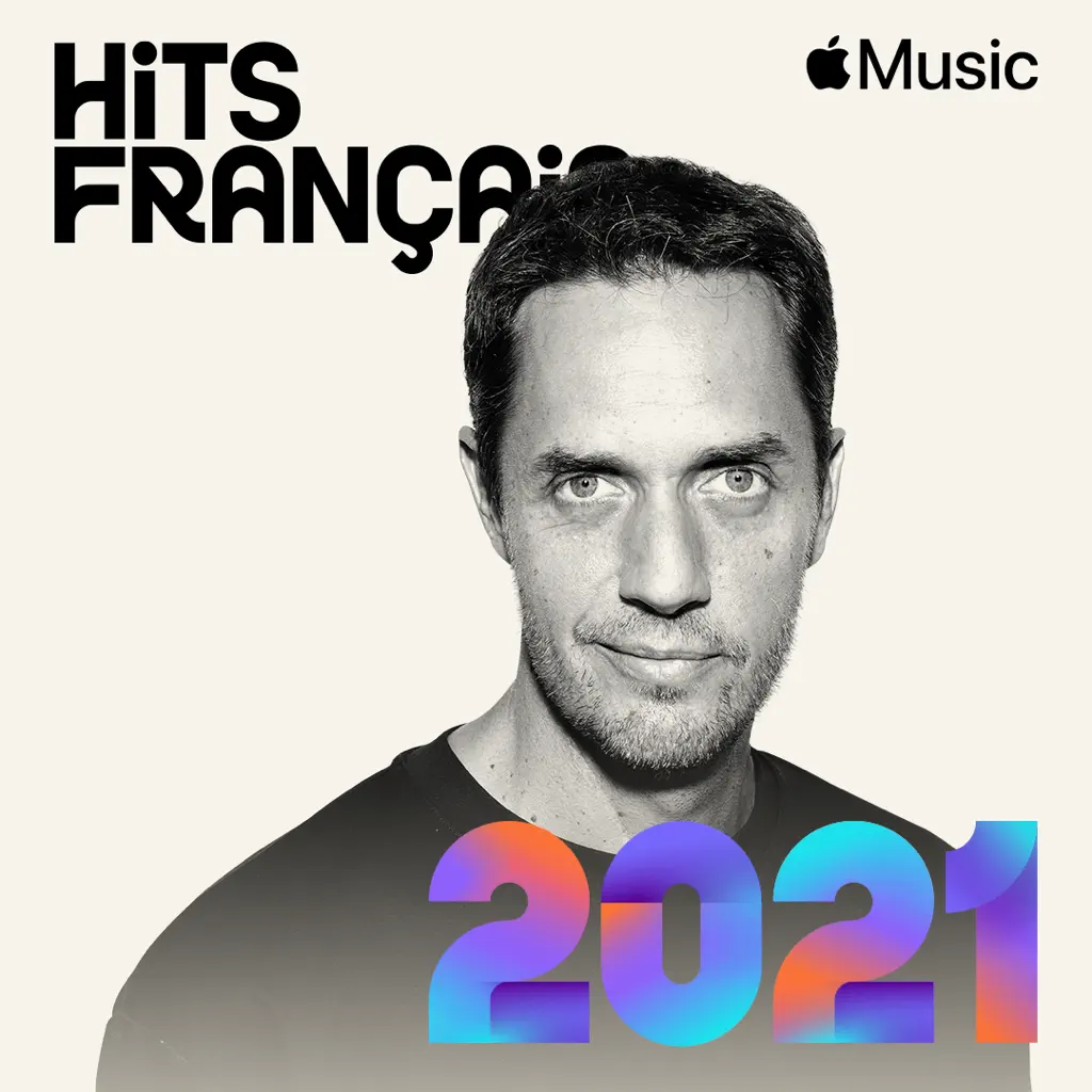 Hits Francais : 2021