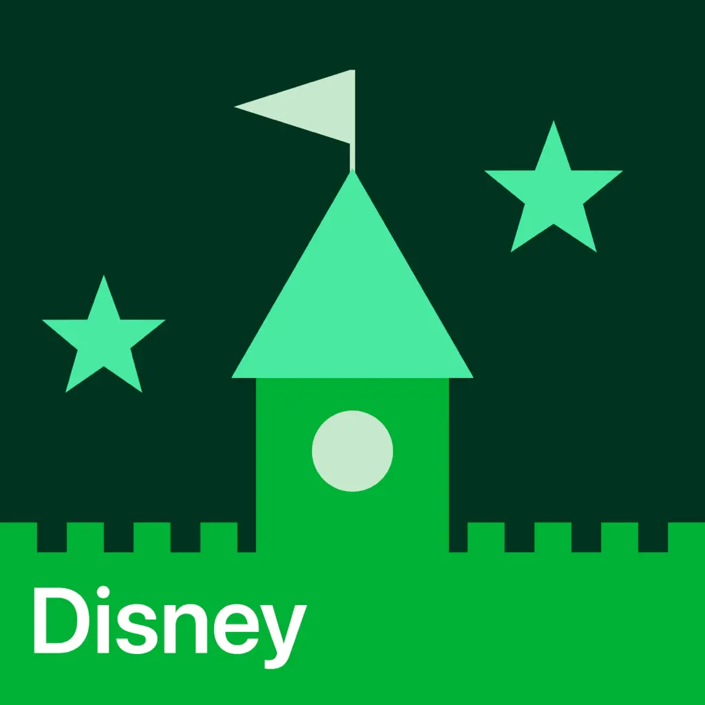 Disney : les indispensables