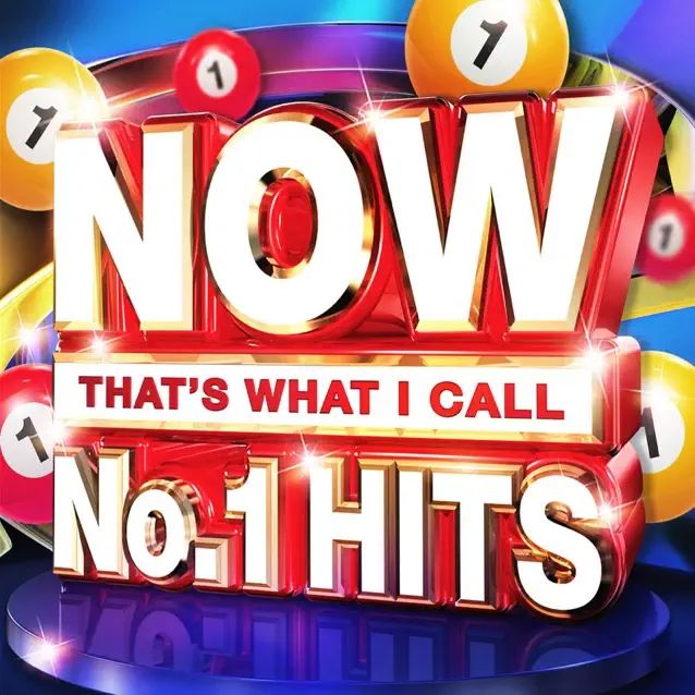 NOW No.1 Hits