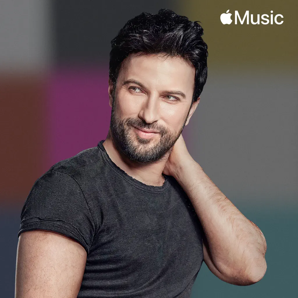 Tarkan: Hepsi Bi Arada