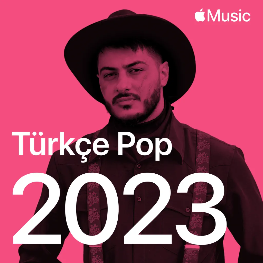 Türkçe Pop Hit’leri: 2023