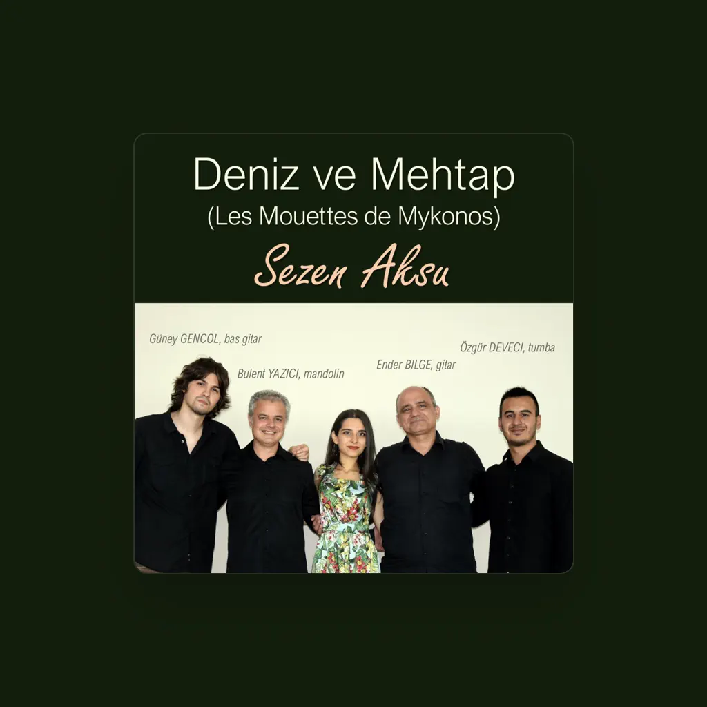 Sezen Aksu