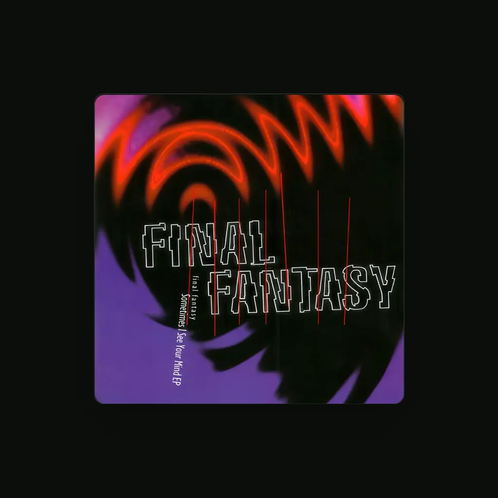 Final Fantasy