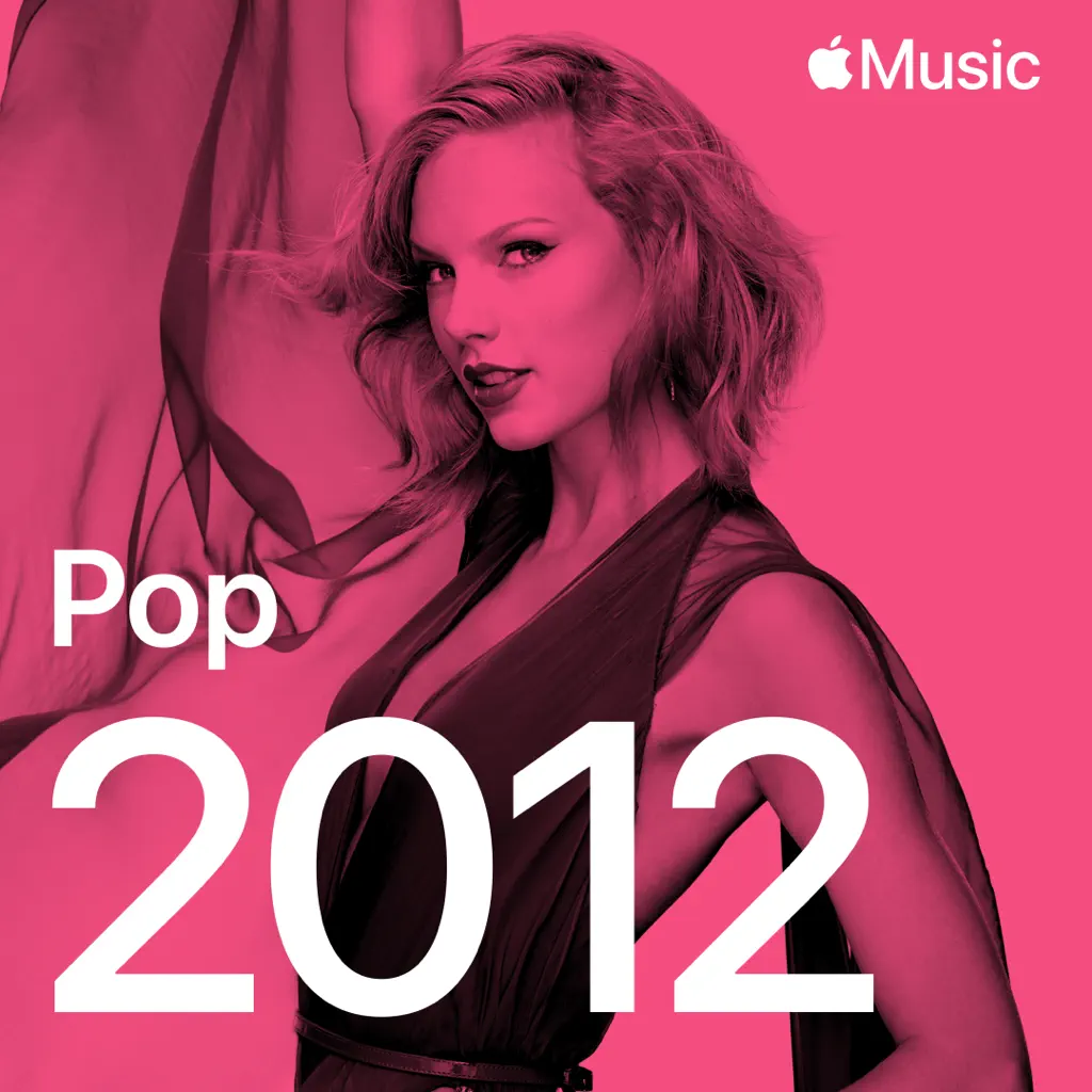 Pop Hits: 2012