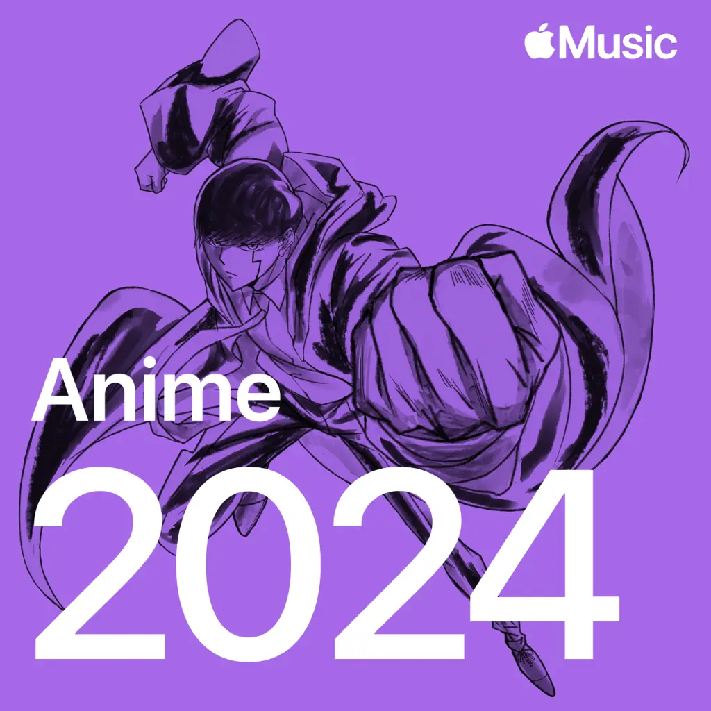 Anime Hit’leri: 2024