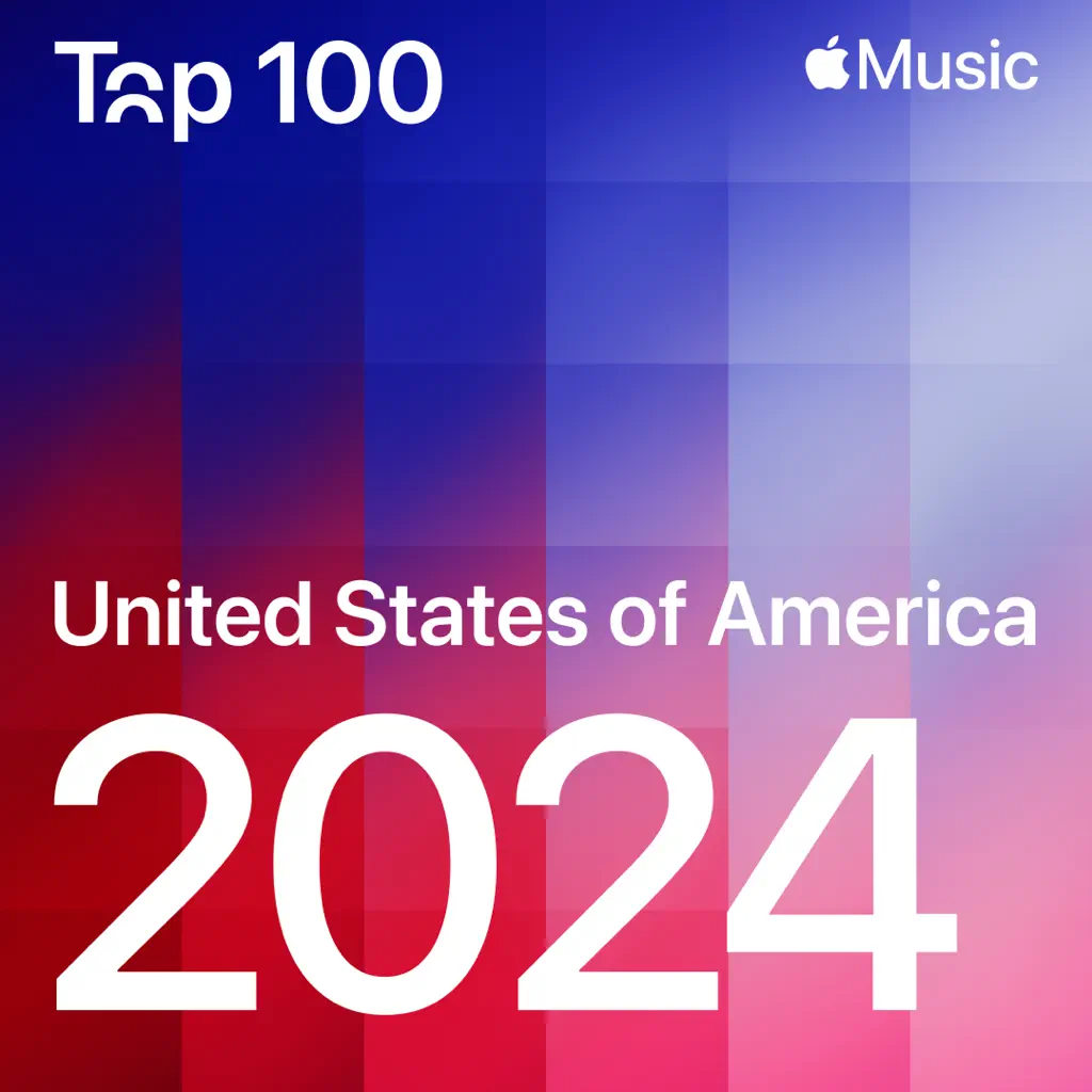 Top Songs of 2024: USA