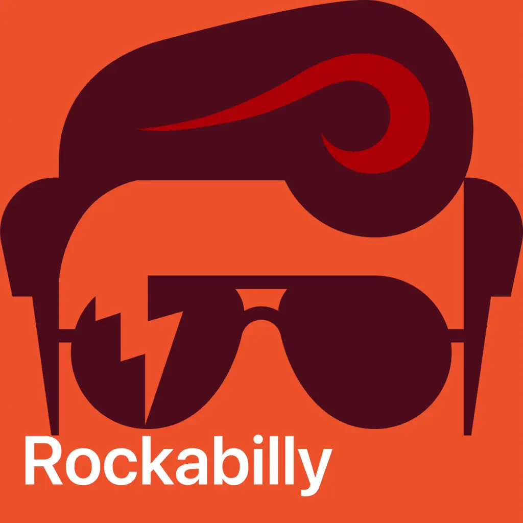 Rockabilily: essenciais