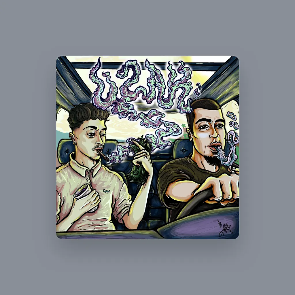 jeffsmoke