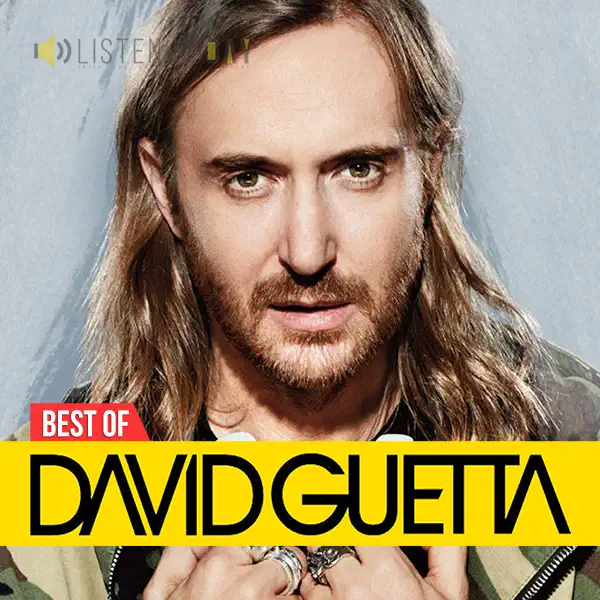 Best Of David Guetta