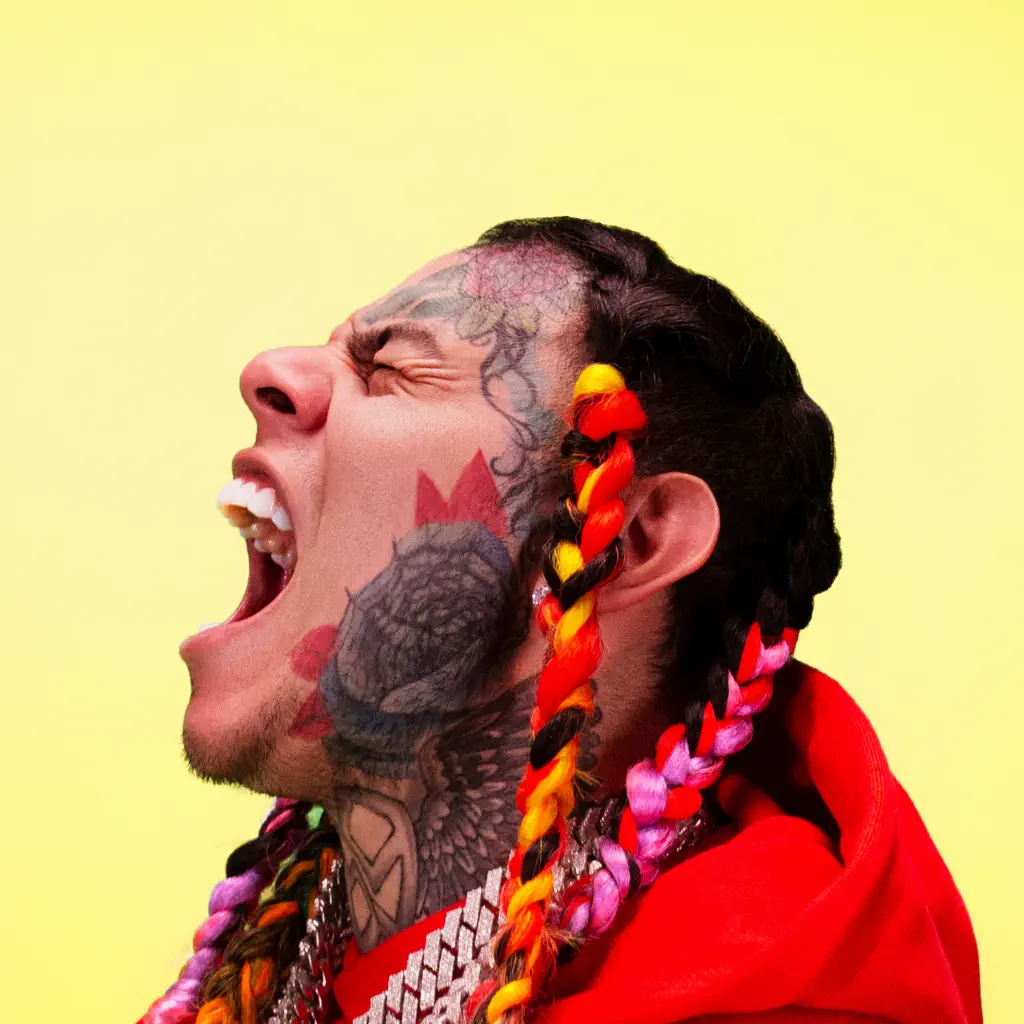 6ix9ine