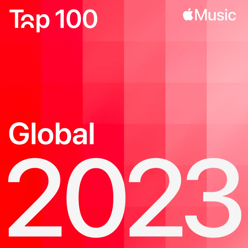 Top canciones de 2023: global