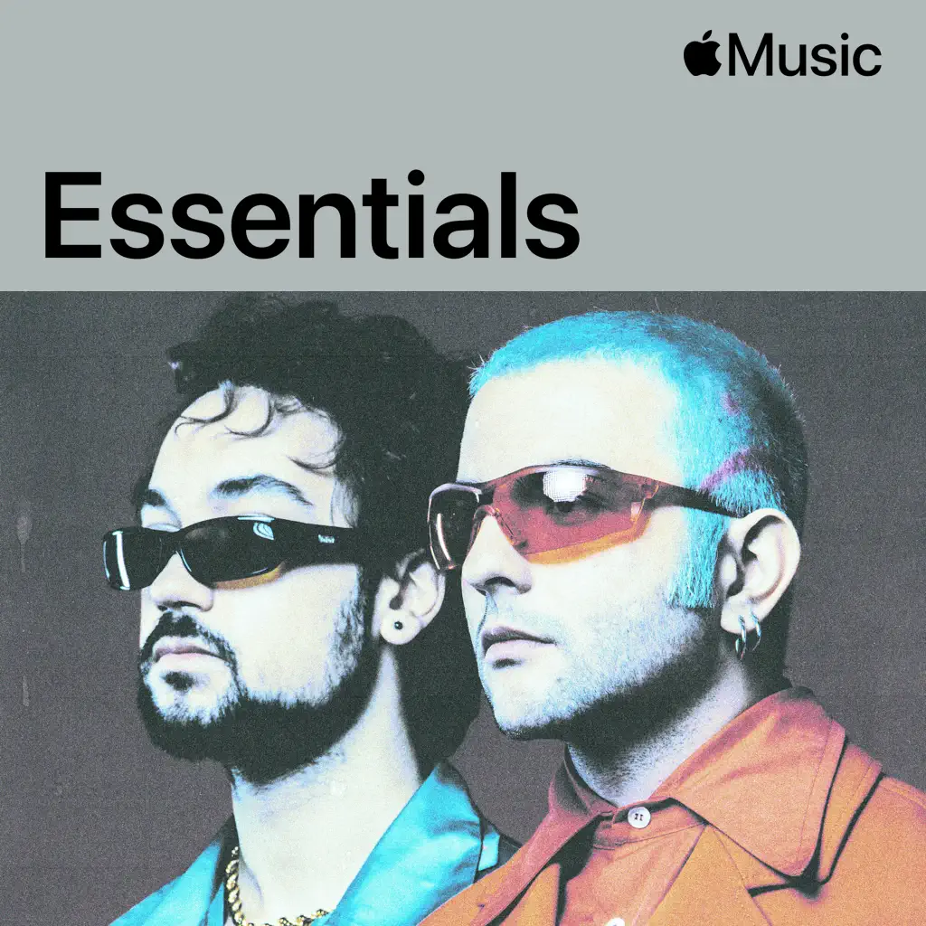 Perdenin Ardındakiler Essentials