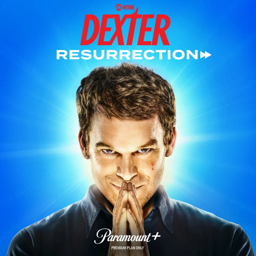 Dexter: Resurrection | Official Playlist