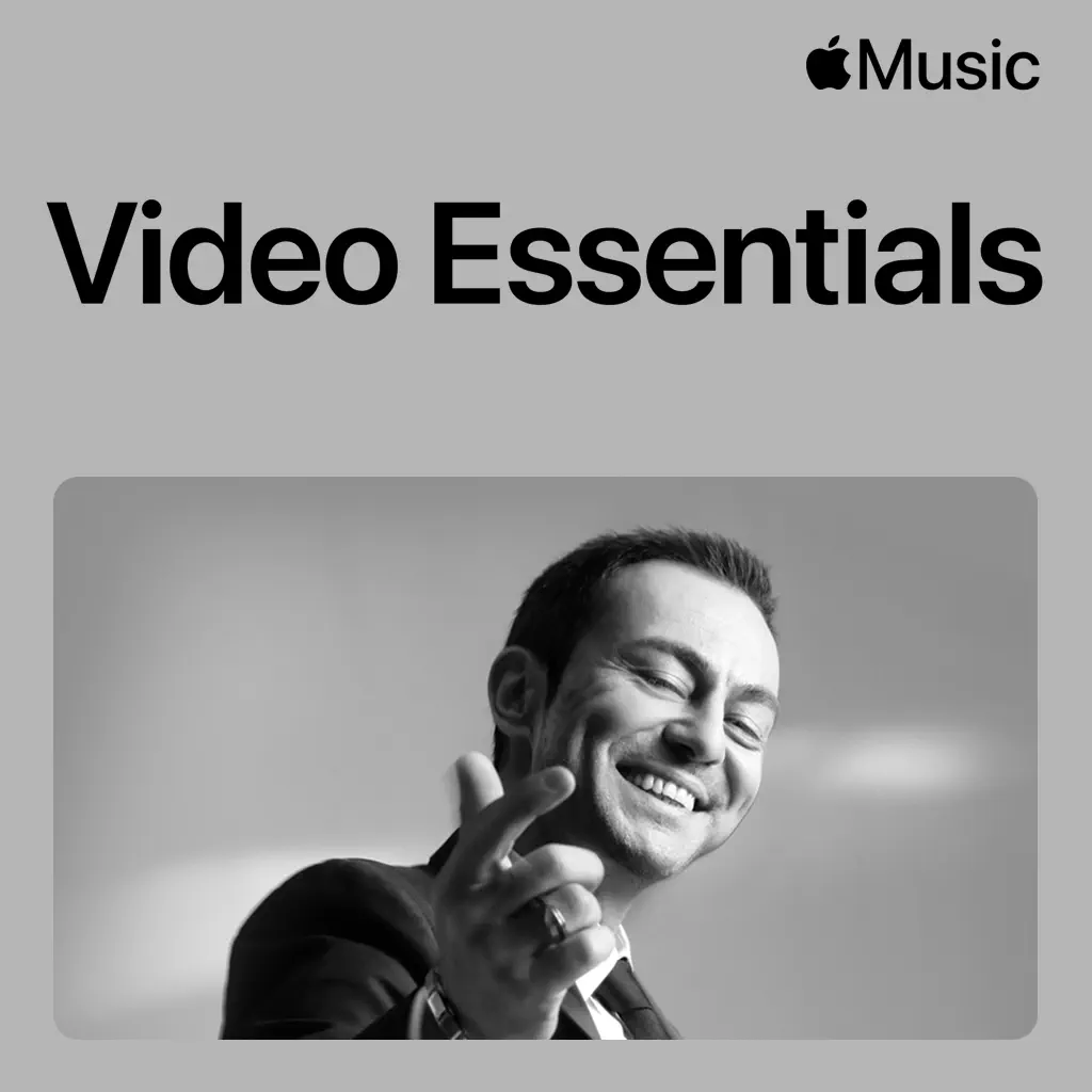Serdar Ortaç Video Essentials