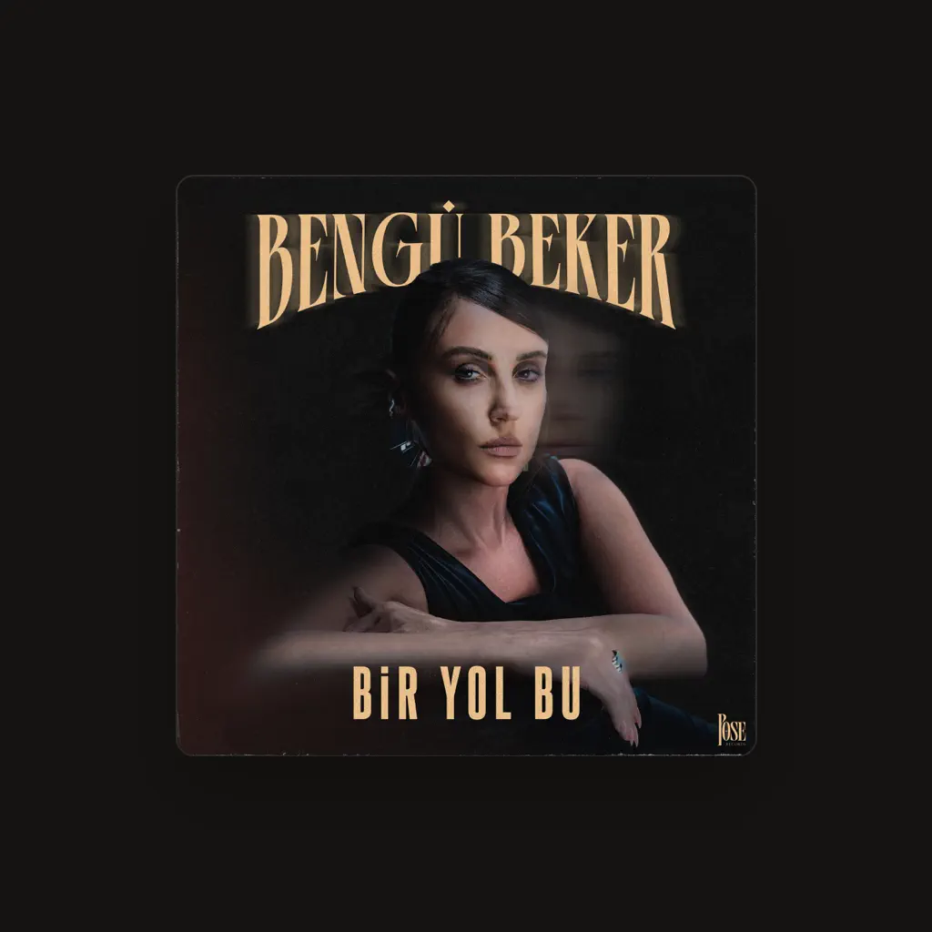 Bengü Beker