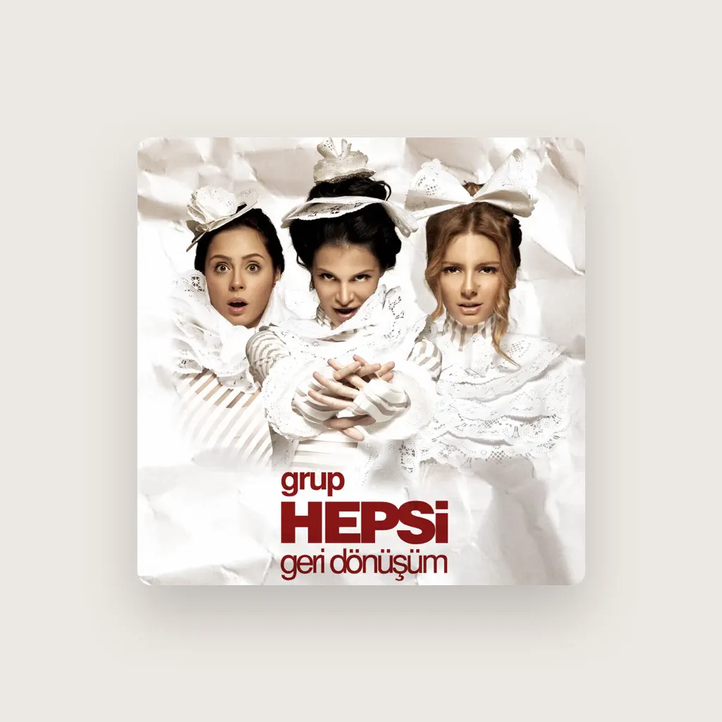 Grup Hepsi
