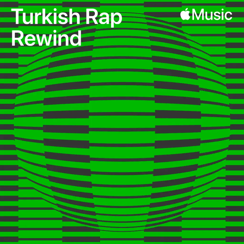 Turkish Rap Rewind