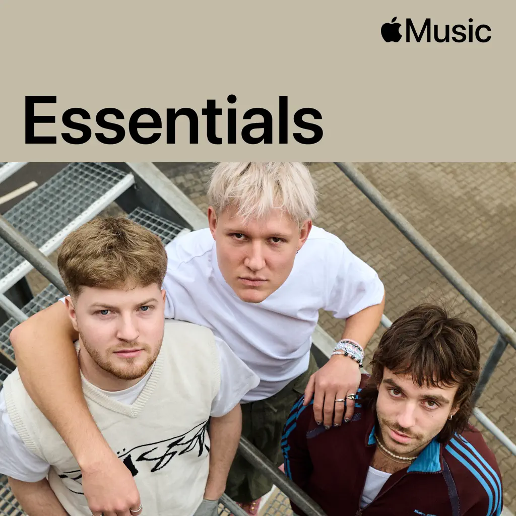 01099 Essentials