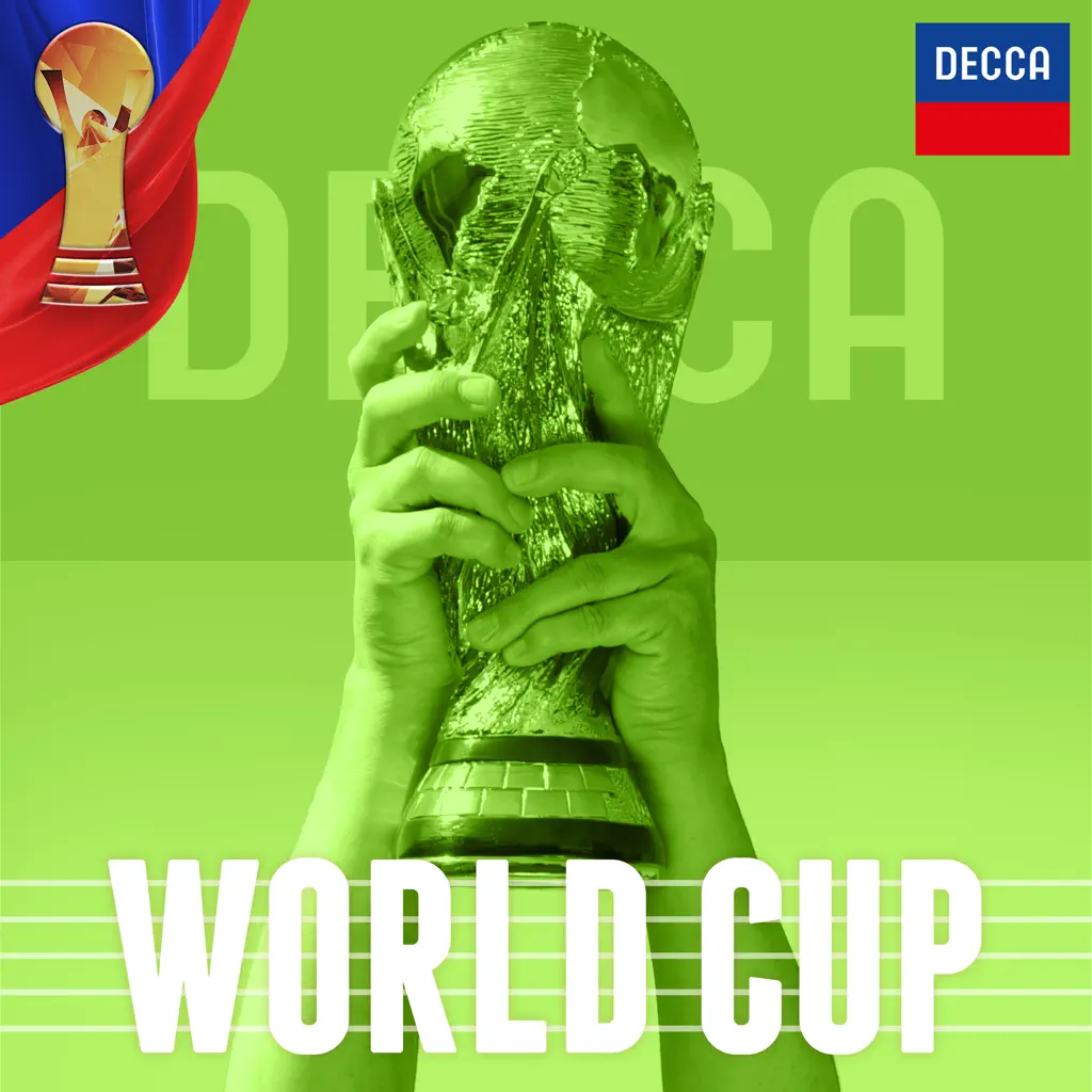 World Cup Anthems