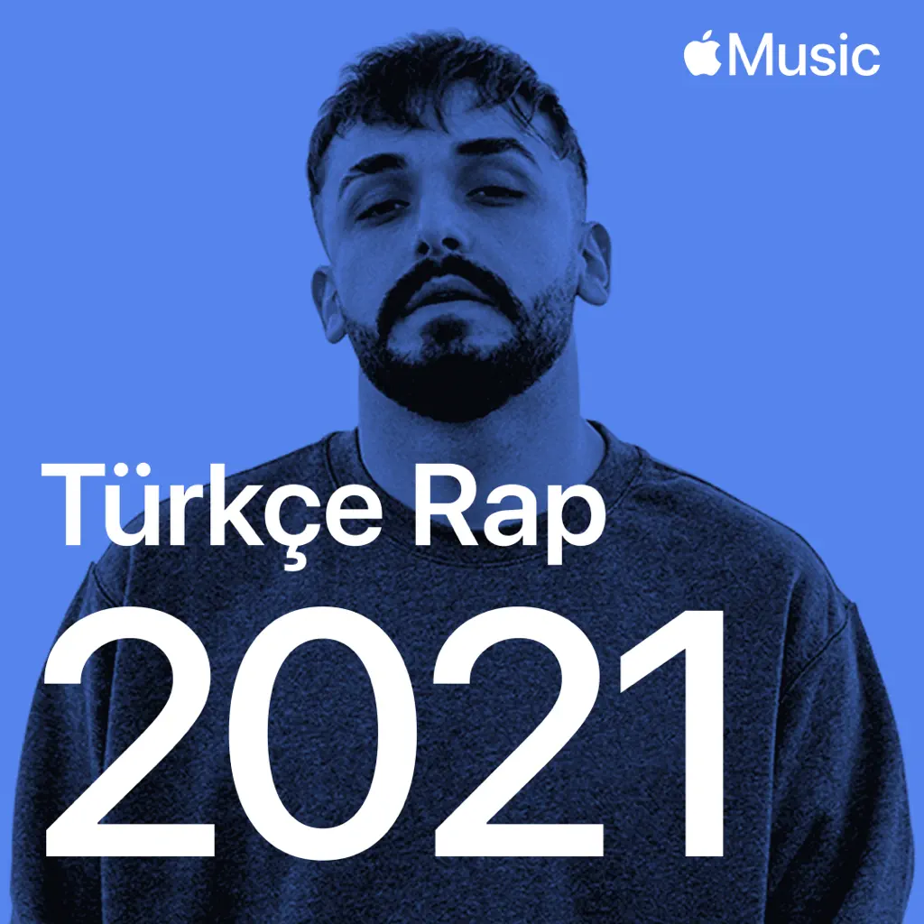2021’in Türkçe Rap Hit’leri