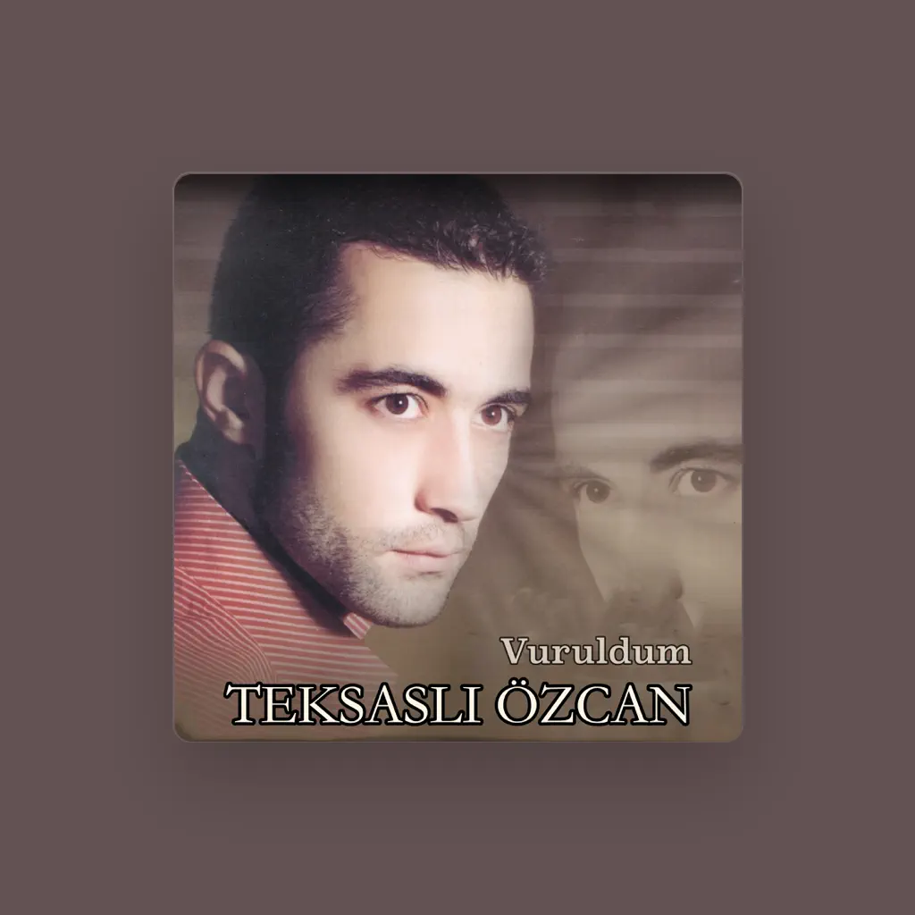 Teksaslı Özcan
