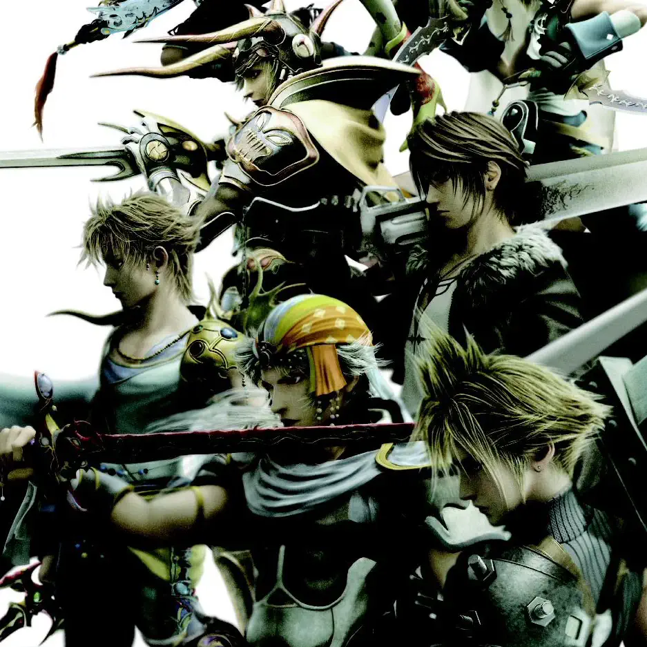 Square Enix Music