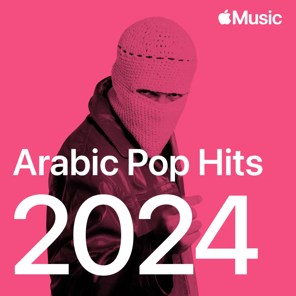 Arabic Pop Hits: 2024