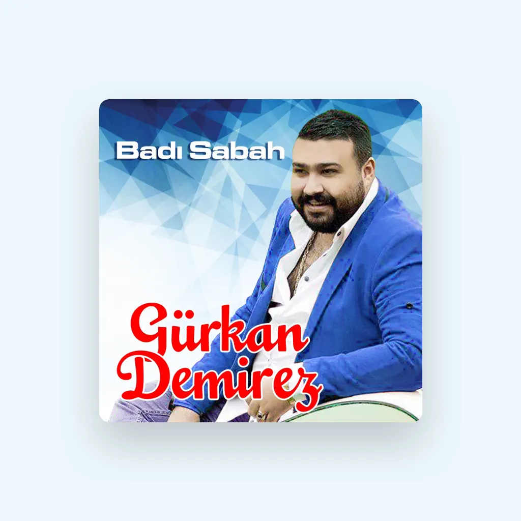 Gürkan Demirez