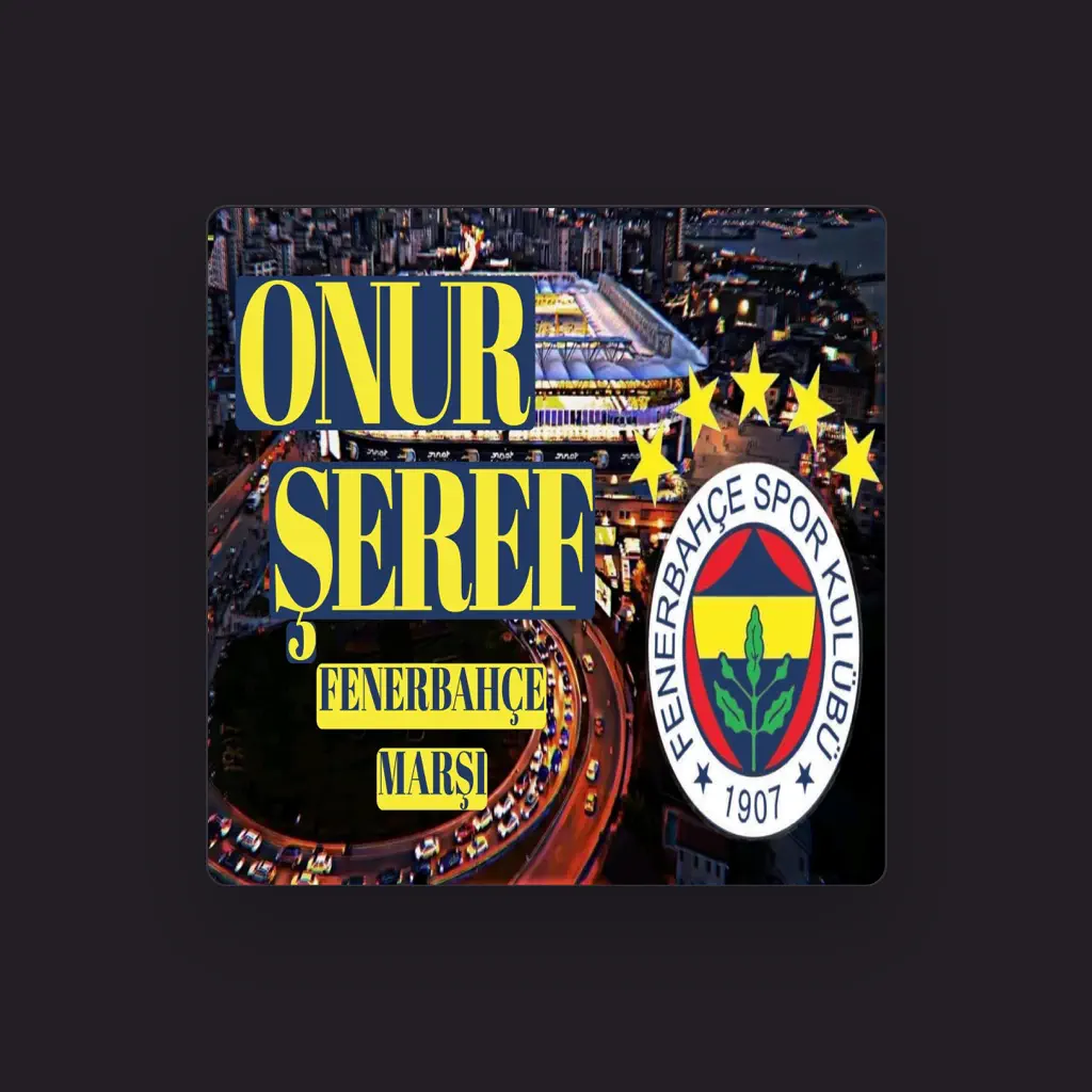Fenerbahçe Ekseni