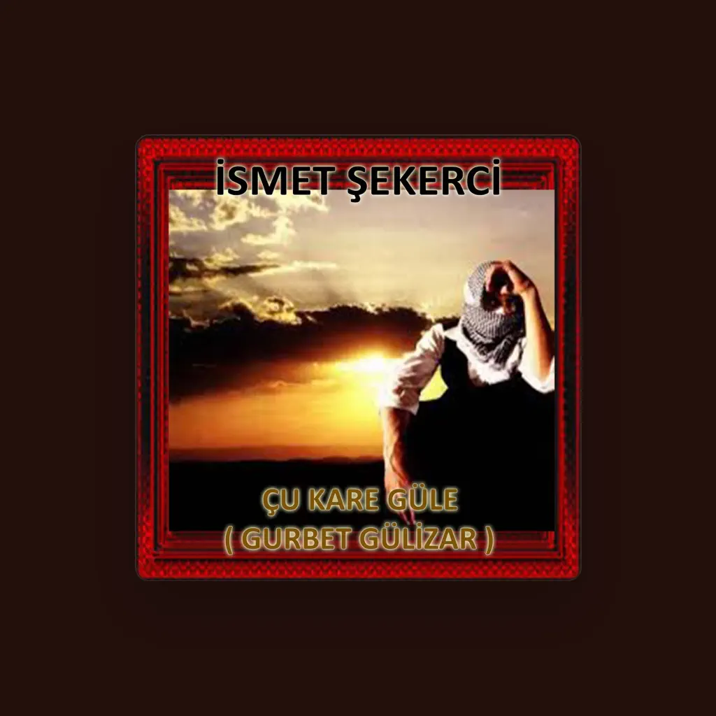 İsmet Şekerci