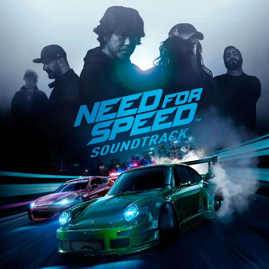 Need for Speed